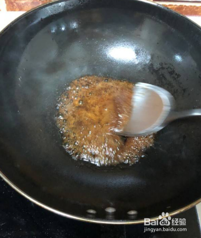 葱油拌面的美味做法
