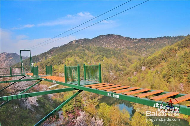 武汉清凉寨旅游好玩吗