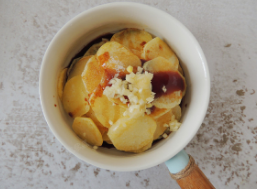 如何做凉拌土豆片