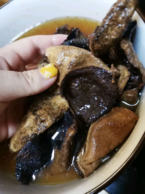 川贝陈皮柠檬膏