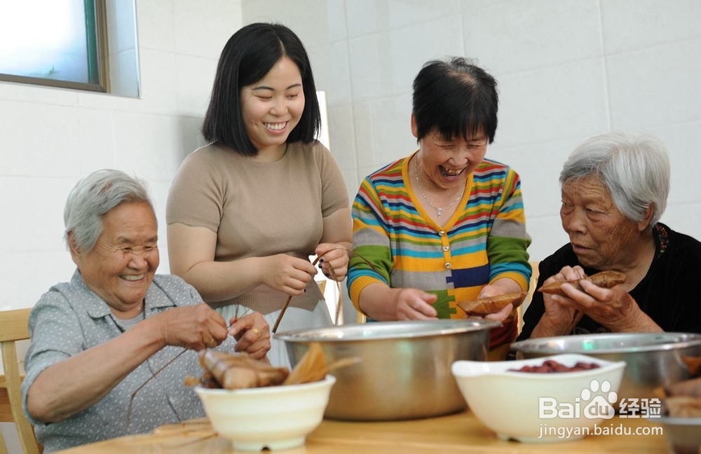 如何提高老年人生活质量与幸福满意度