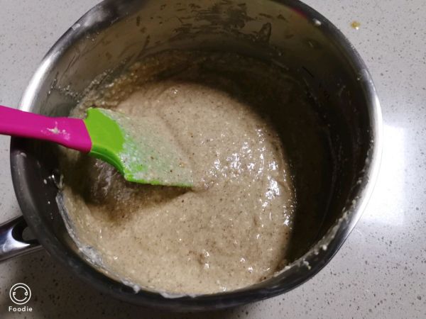 核桃杏仁冰淇淋