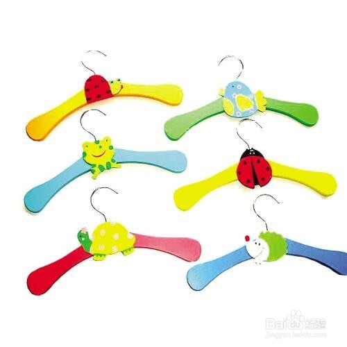 女生如何管理好自己的衣服又节省空间呢？