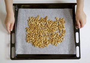 怎样做全麦核桃欧式面包才最好吃