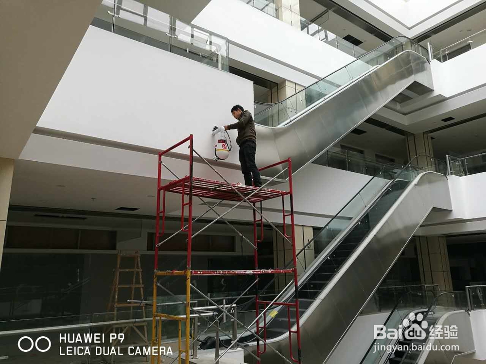 消防水炮中的“水炮”是哪种