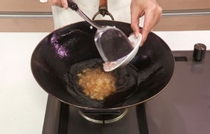 夏天清热祛暑，养肾补虚佳品鲜虾烩冬蓉营养做法