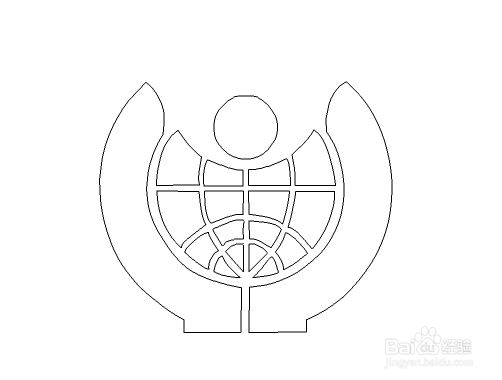 flash如何绘制3·15图标