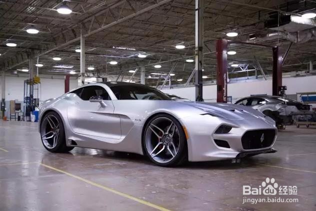 狠货到达上海，它是不知名的小厂品牌，但动力牛