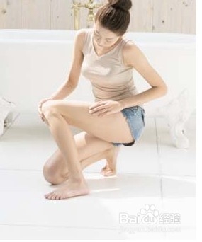 宅女居家减肥操 足不出户轻松瘦身