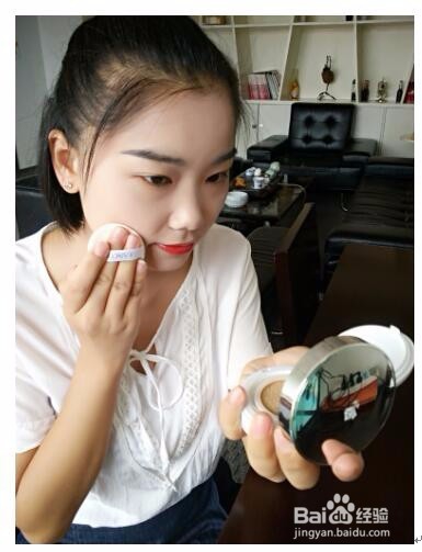 气垫cc霜哪个牌子好三款气垫底妆测评