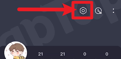 怎么注销TapTap账号