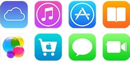 苹果6 iCloud怎么注册,苹果6 iCloud怎么用