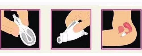 月经期间健康用品