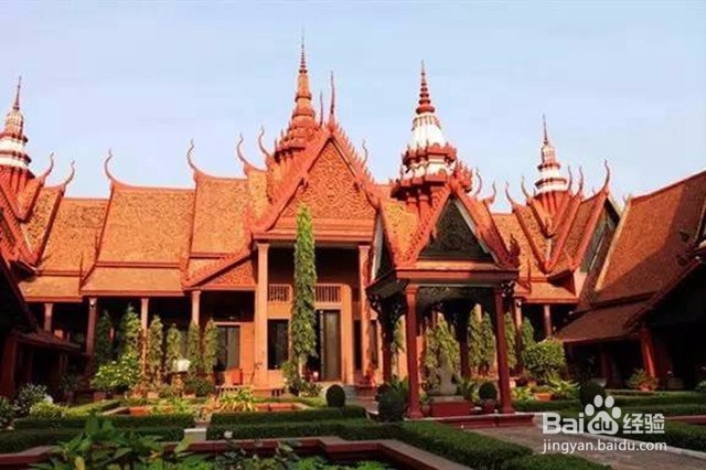 柬埔寨旅游实用信息攻略—吃喝玩乐游购一篇搞定