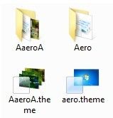 传授大家Windows 7主题的安装与使用教程