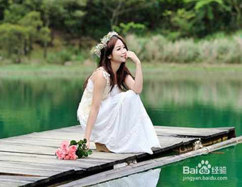 最经典的常用拍照姿势大全，顶级POSE