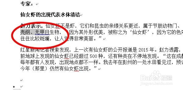 word2016怎么使用格式刷?