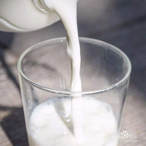 巴氏奶加热的正确方法