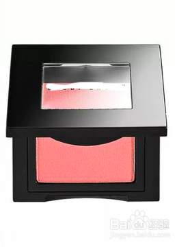 腮红颜色怎么选
