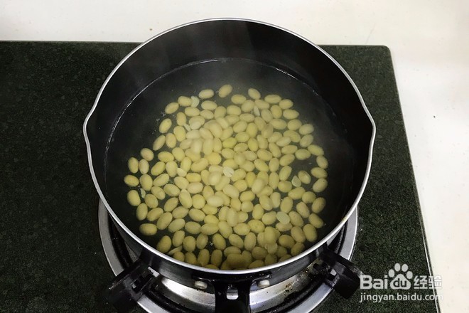 简单在家就能做的炸酱面