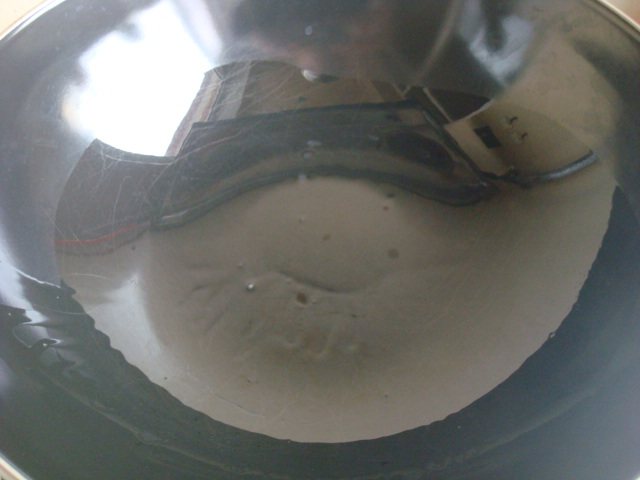 肉炒青椒木耳最简单的做法，快来学学吧！