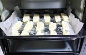 意大利杏仁脆饼