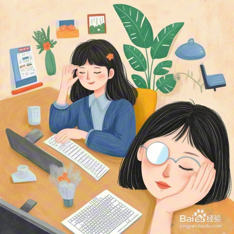 成年人近视怎么保护眼睛
