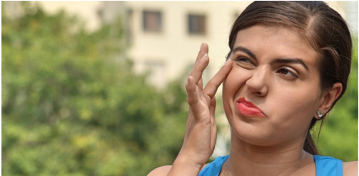 护肤品过敏怎么办才最有效