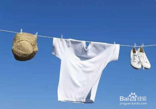 怎样轻松去除新衣服上的异味