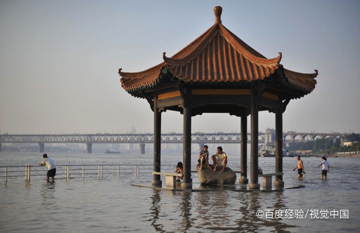 天长有什么好玩的景点