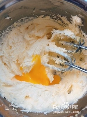 无敌好吃的芝士海苔脆肉松曲奇制作教程