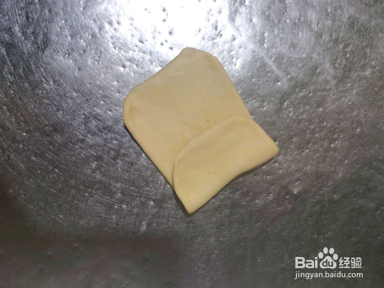 肉松火腿面包的做法