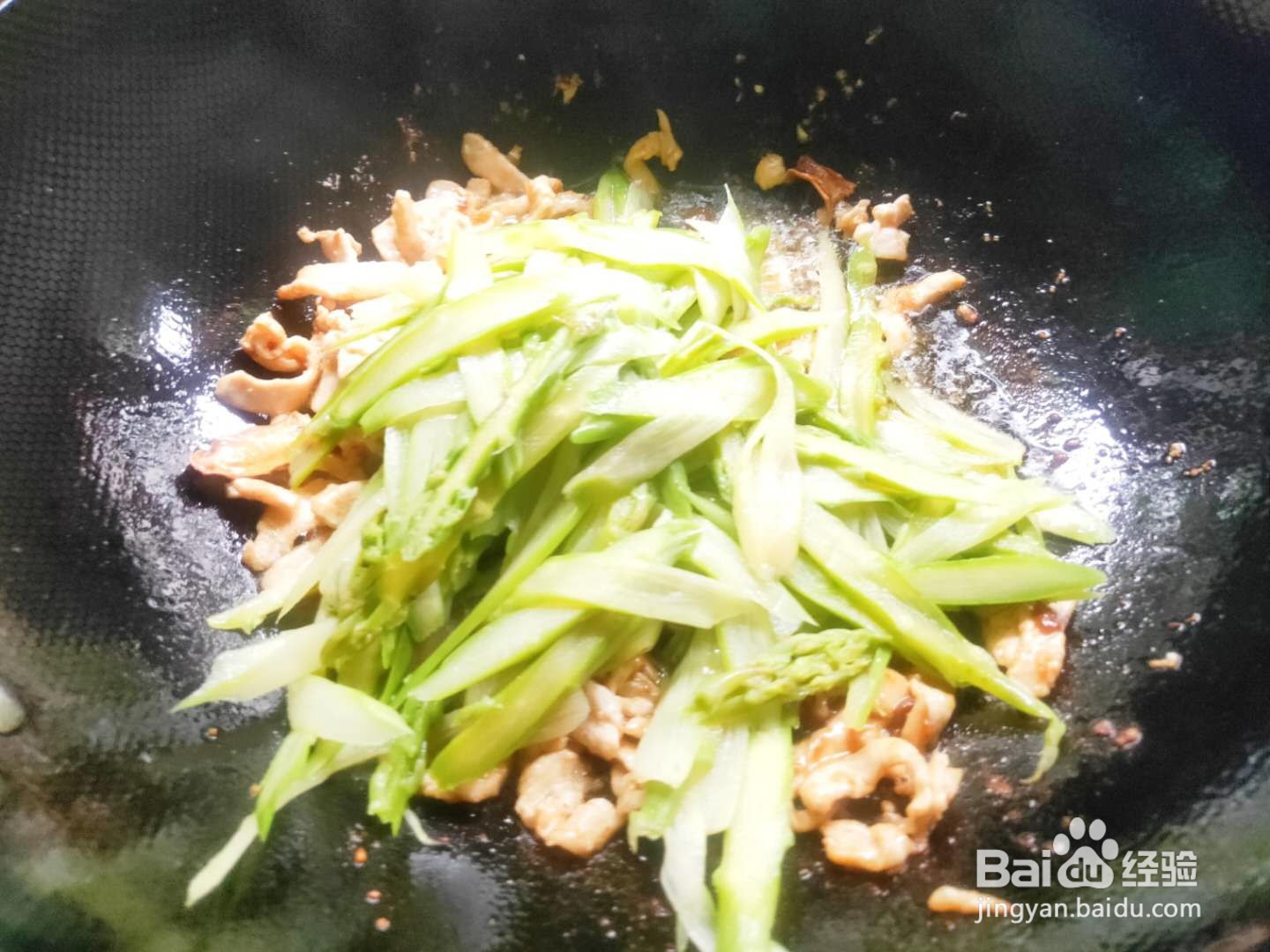 什么炒鸡肉最好吃