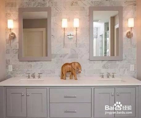 3平的小卫生间如何设计