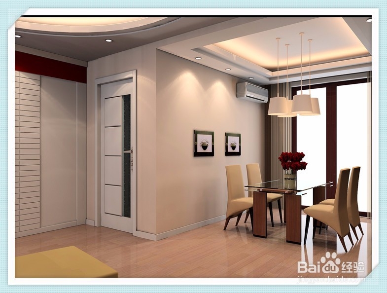 简单几步保证家中整洁干净