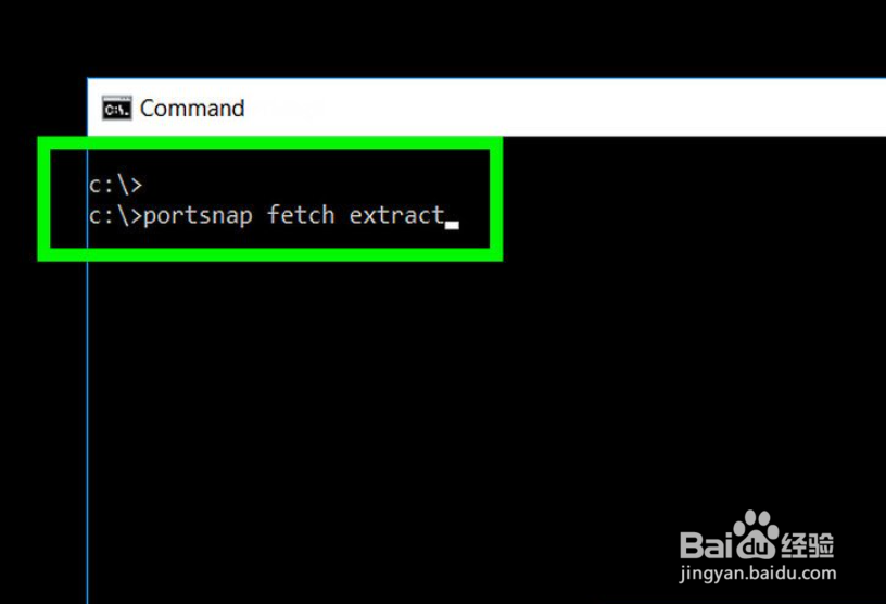如何更新FreeBSD端口