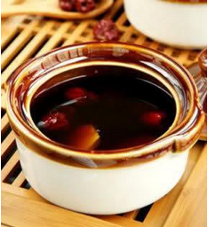 几种常见的月经不调的食疗饮品