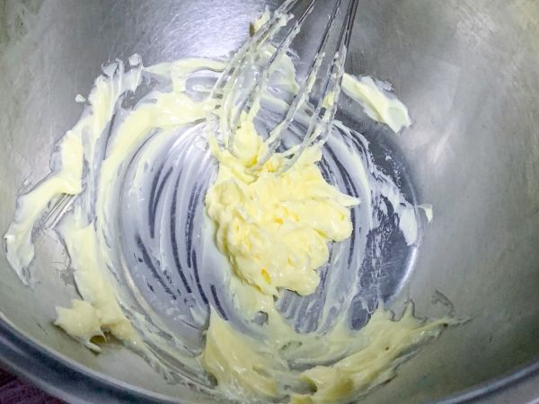 玛格丽特小饼干