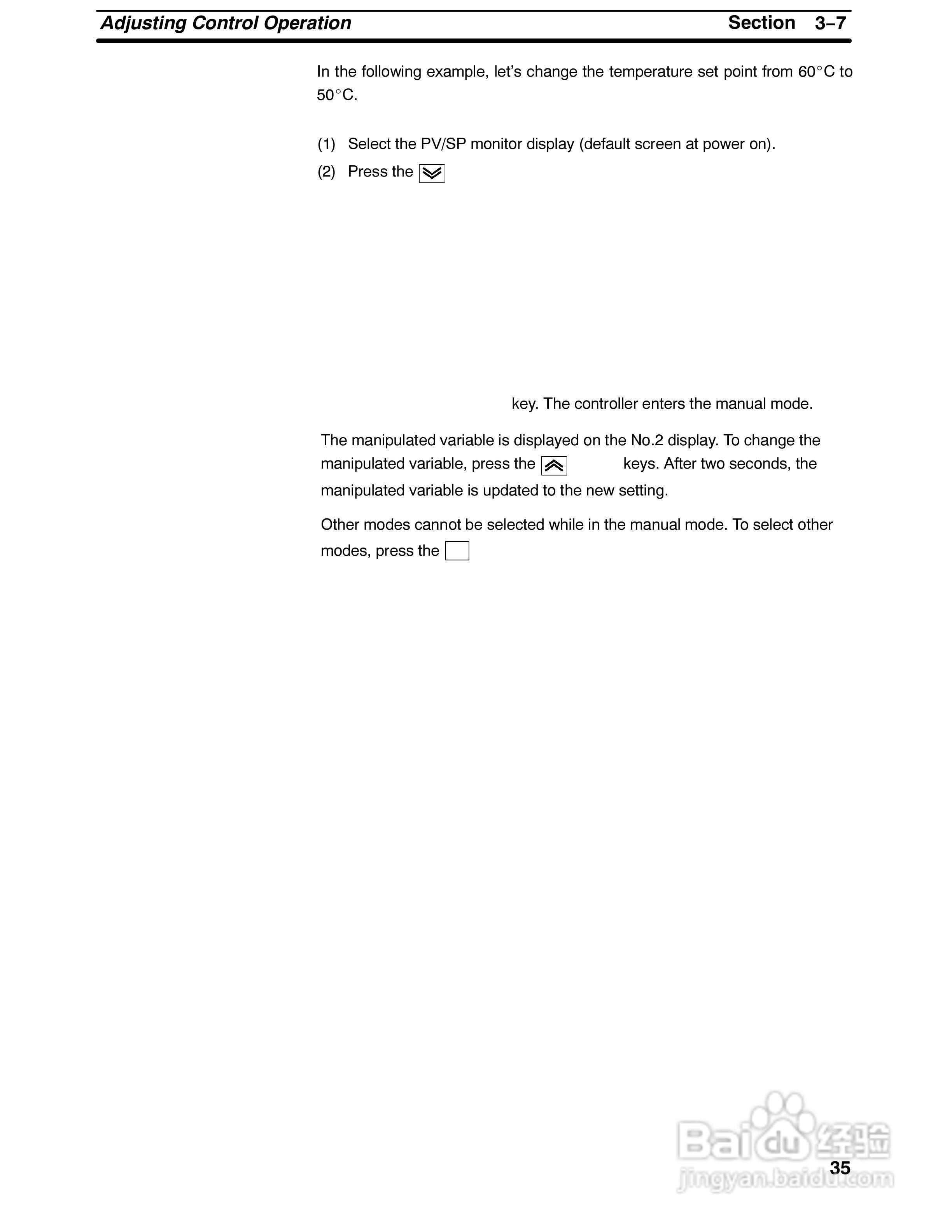 欧姆龙E5CK温控仪说明书:[5]