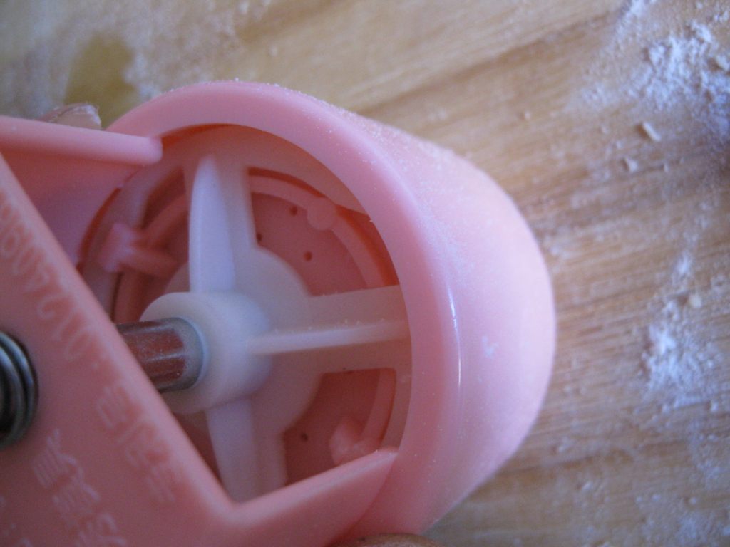 中秋节美食大盘点:好吃五仁月饼自己做,健康又营养