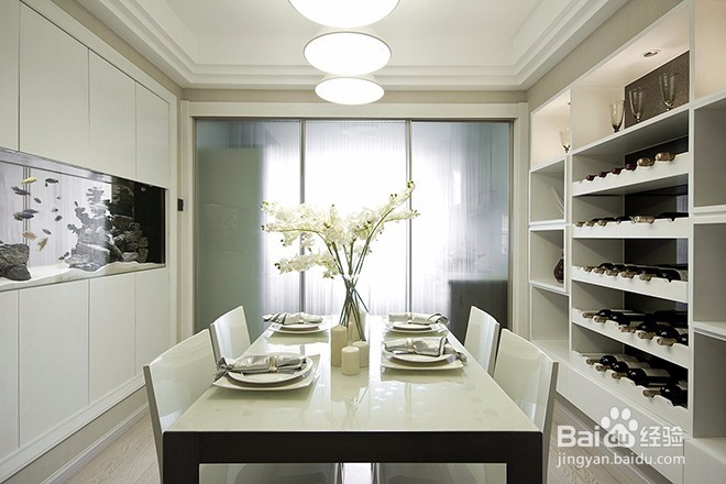 如何防范装修污染