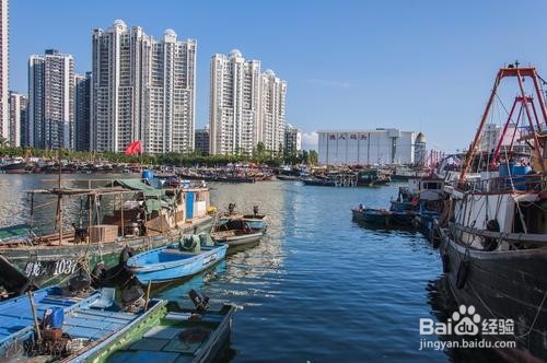 深圳哪些地方拍照好看