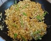 “争吵”黄豆芽的做法