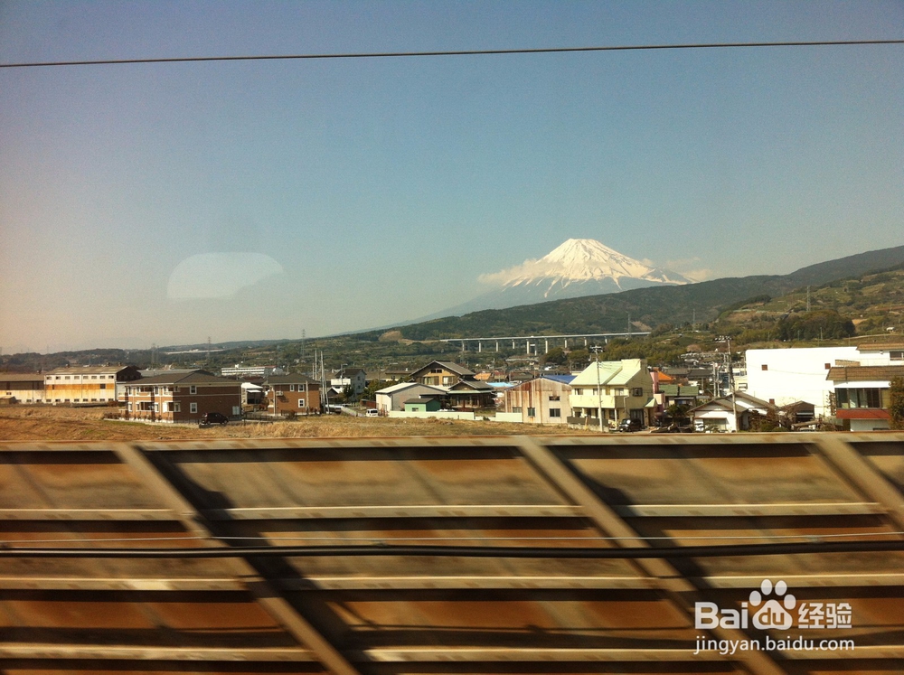 去日本旅游攻略