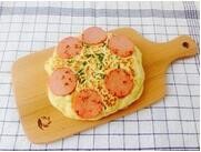 美味葱香发面饼做法