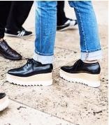 小个子女生穿鞋子要避开什么款式？怎么样显高？