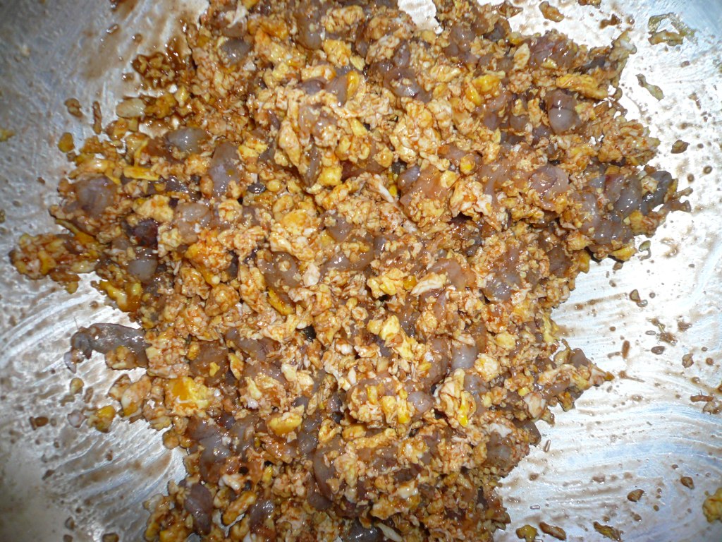 素三鲜饺子的做法，你还不动心吗