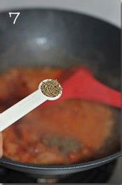 自制意式披萨酱