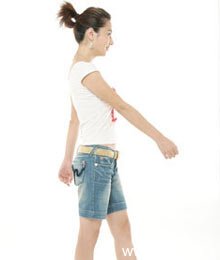 什么是胖女最快速的减肥方法