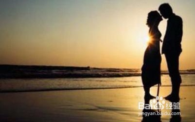 男人如何对待自己的女人